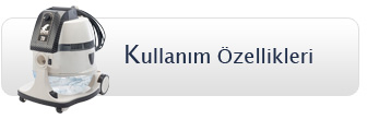 kullanım özellikleri